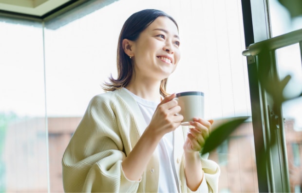 毎日の生活にプラス「プロテイン」で、栄養と健康に寄り添ったカラダづくり。