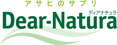 アサヒのサプリ ディアナチュラ