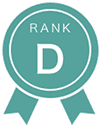 RANK D
