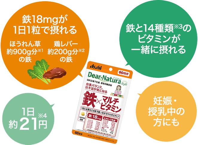 DNS鉄マルチ