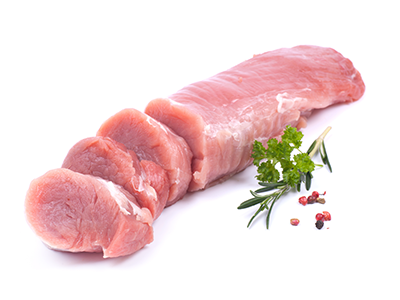 豚肉