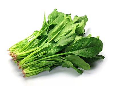 ほうれん草