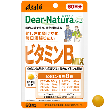 ビタミンB MIX